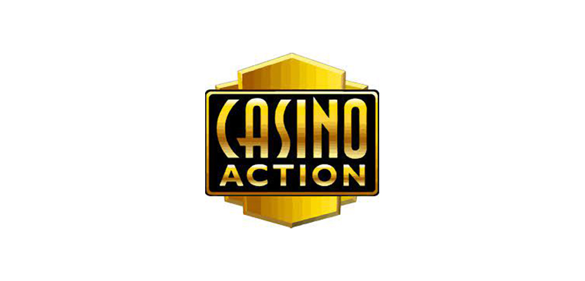 Casino Action з іграми Microgaming та вітальним бонусом