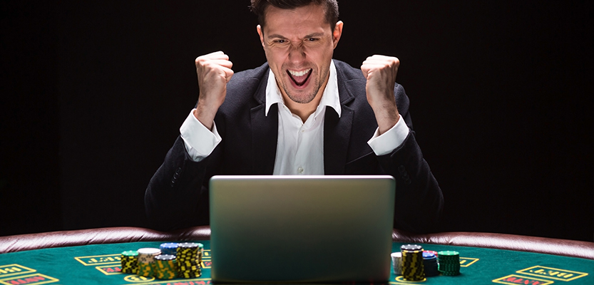 Як виграти в онлайн казино – корисні поради для усіх гравців