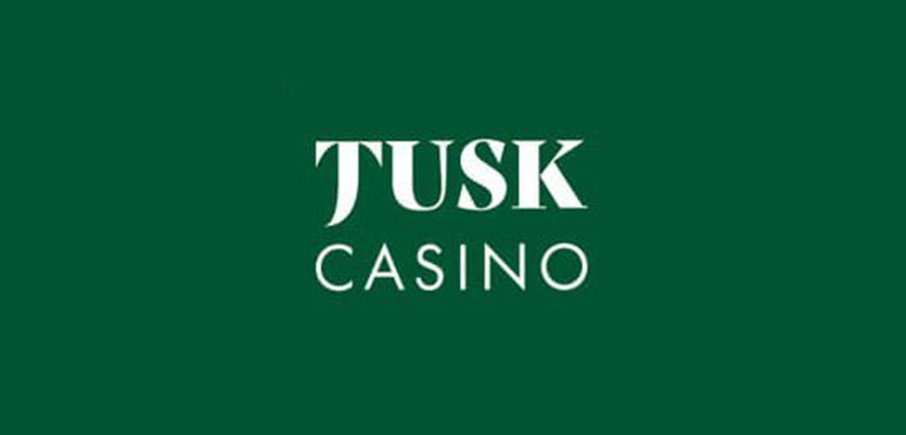 Tusk casino з різними бонусами та мінімальним депозитом